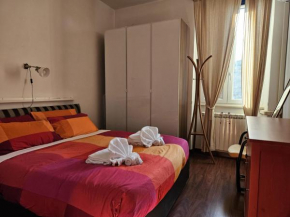 Be Your Home - Iulia Piramide Apartment